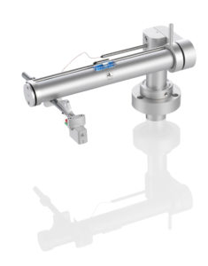 Clearaudio Tangential Tonarm TT5