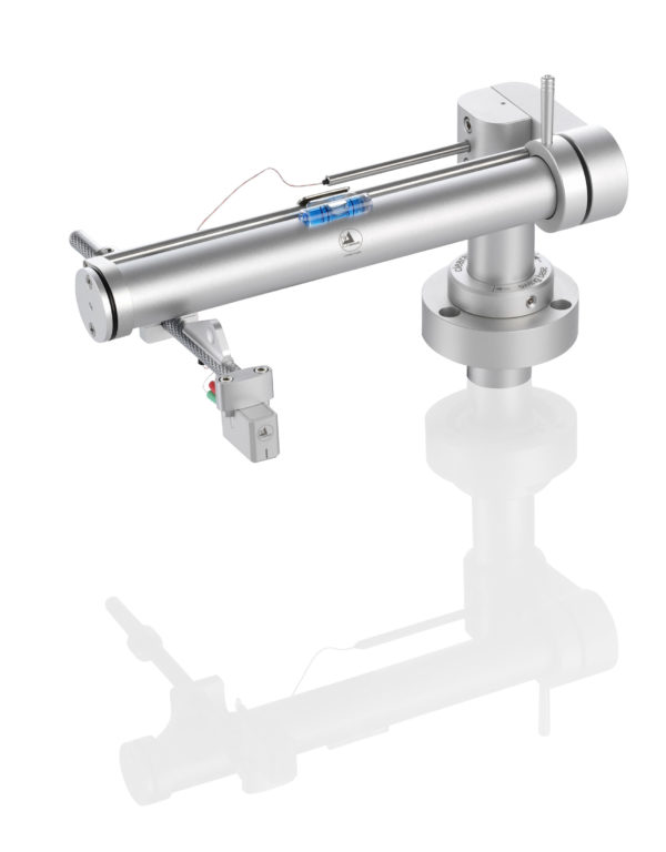Clearaudio Tangential Tonarm TT5