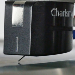 Clearaudio Tonabnahmer CHARISMA V2