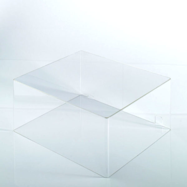 Clearaudio Abdeckhaube INNOVATION