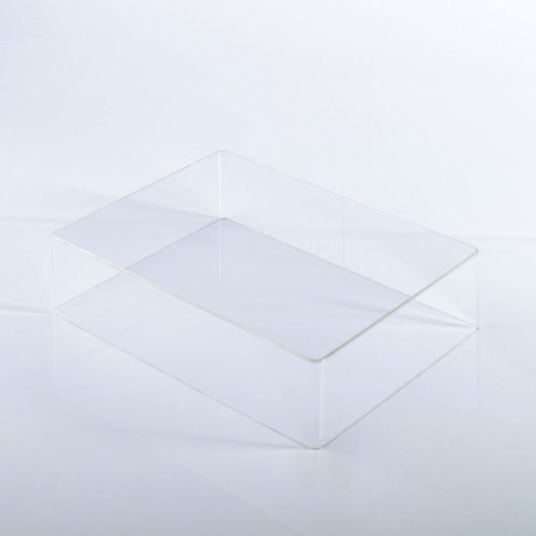 Clearaudio Abdeckhaube MATRIX