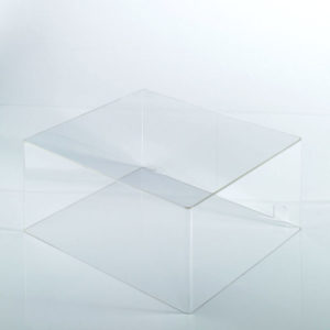 Clearaudio Abdeckhaube SMART MATRIX Professional