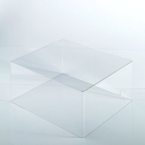 Clearaudio Abdeckhaube SMART MATRIX Professional