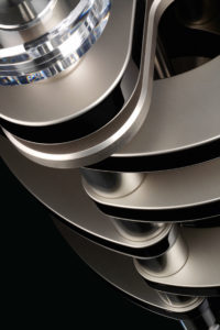 Clearaudio Plattenspieler STATEMENT V2