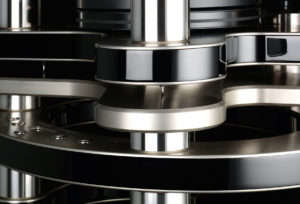 Clearaudio Plattenspieler STATEMENT V2