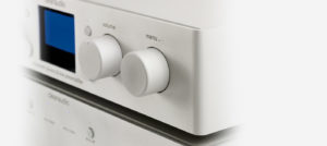 Clearaudio Vorverstärker STATEMENT PHONO