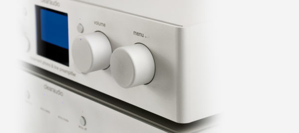 Clearaudio Vorverstärker STATEMENT PHONO