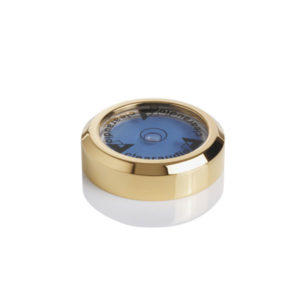 Clearaudio LIBELLE V2A GOLD Wasserwaage