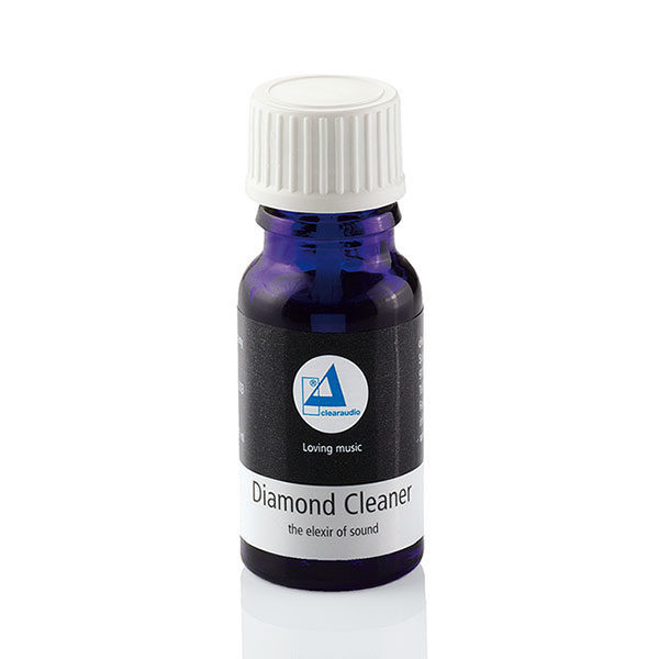 Clearaudio ELIXIR OF SOUND
