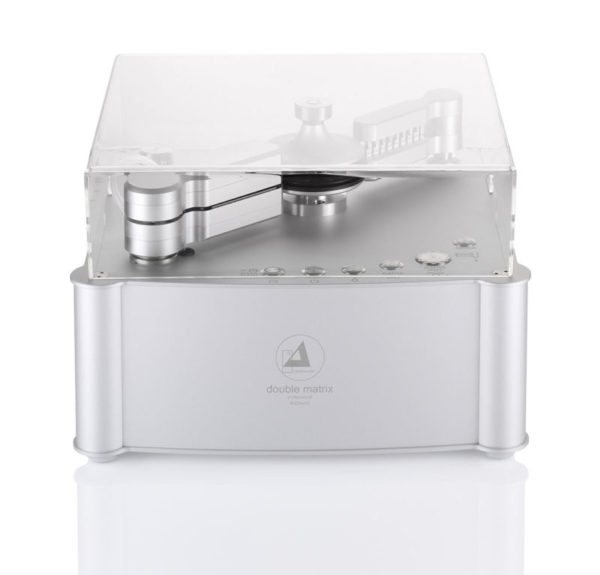 Clearaudio DOUBLE MATRIX PROFESSIONAL SONIC