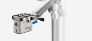 Clearaudio Tonarm TRACER d