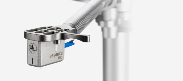 Clearaudio Tonarm TRACER d