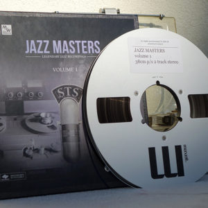 Audio Tapes