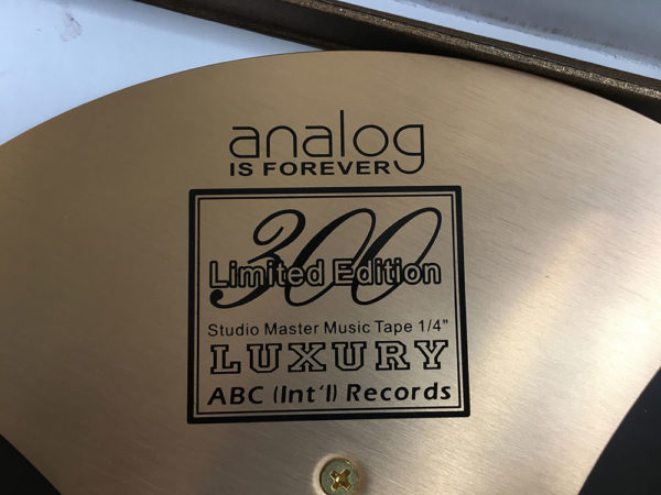 ABC Int'l Analog Copy