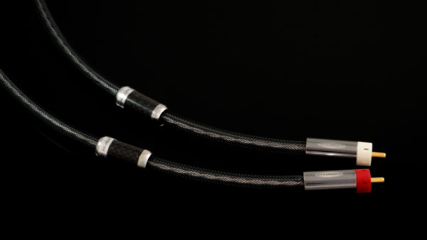 Horizon 2 Analogue Interconnect RCA