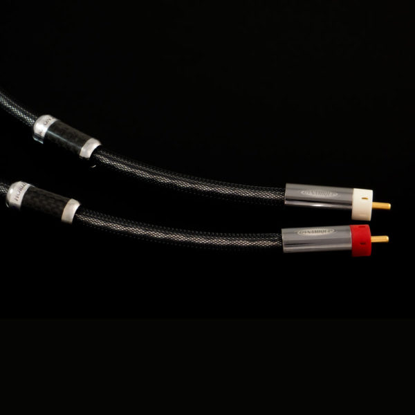 Horizon 2 Analogue Interconnect