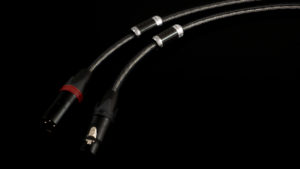 Horizon 2 Analogue Interconnect XLR