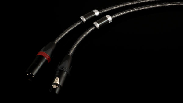 Horizon 2 Analogue Interconnect XLR