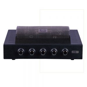 Rogers E40a 65th Anniversary