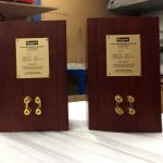 LS3/5A 70th Anniversary 2018 VERY LIMITED EDITION