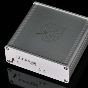 Lindemann's Limetree Phono