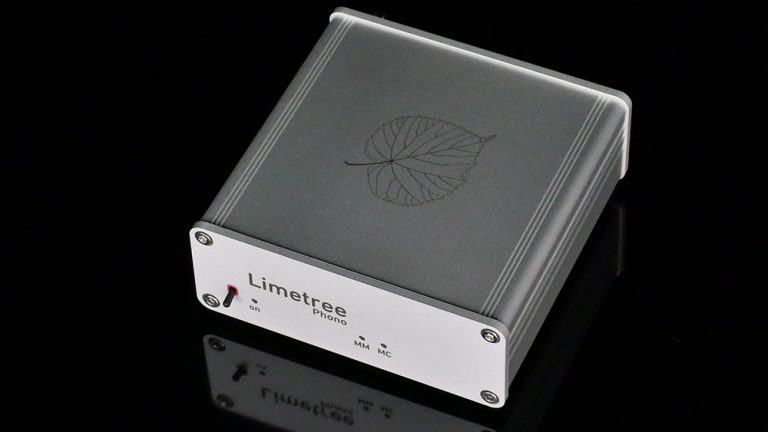 Lindemann's Limetree Phono