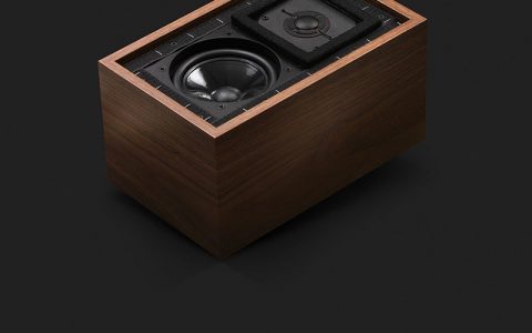 Classic Rogers LS3/5a 15 Ohm