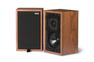 LS3/5a 15oHm neue ausgabe