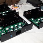 Der Bau des Rogers E20a/II hat begonnen!