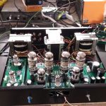Der Bau des Rogers E20a/II hat begonnen!
