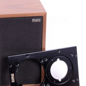 Rogers ls3/5a upgrade
