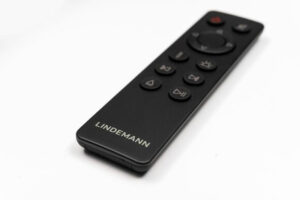 Limetree USB-DAC Fernbedinung